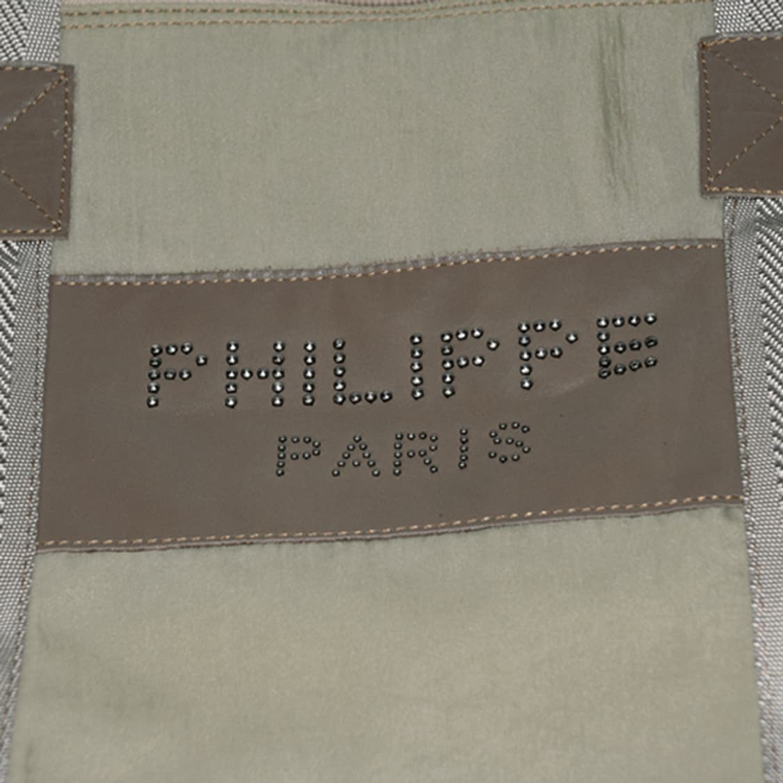 philippe model paris 빈티지더플백 상품이미지7