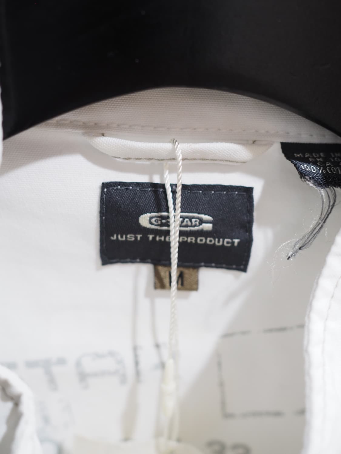 G-STAR RAW jacket  상품이미지8