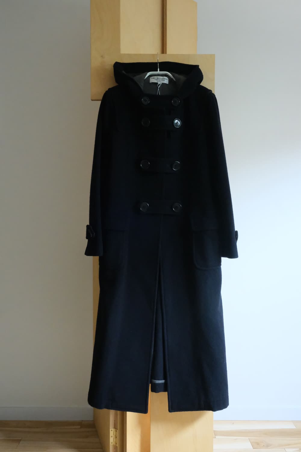 COMME des GARÇONS Duffle Coat 상품이미지1