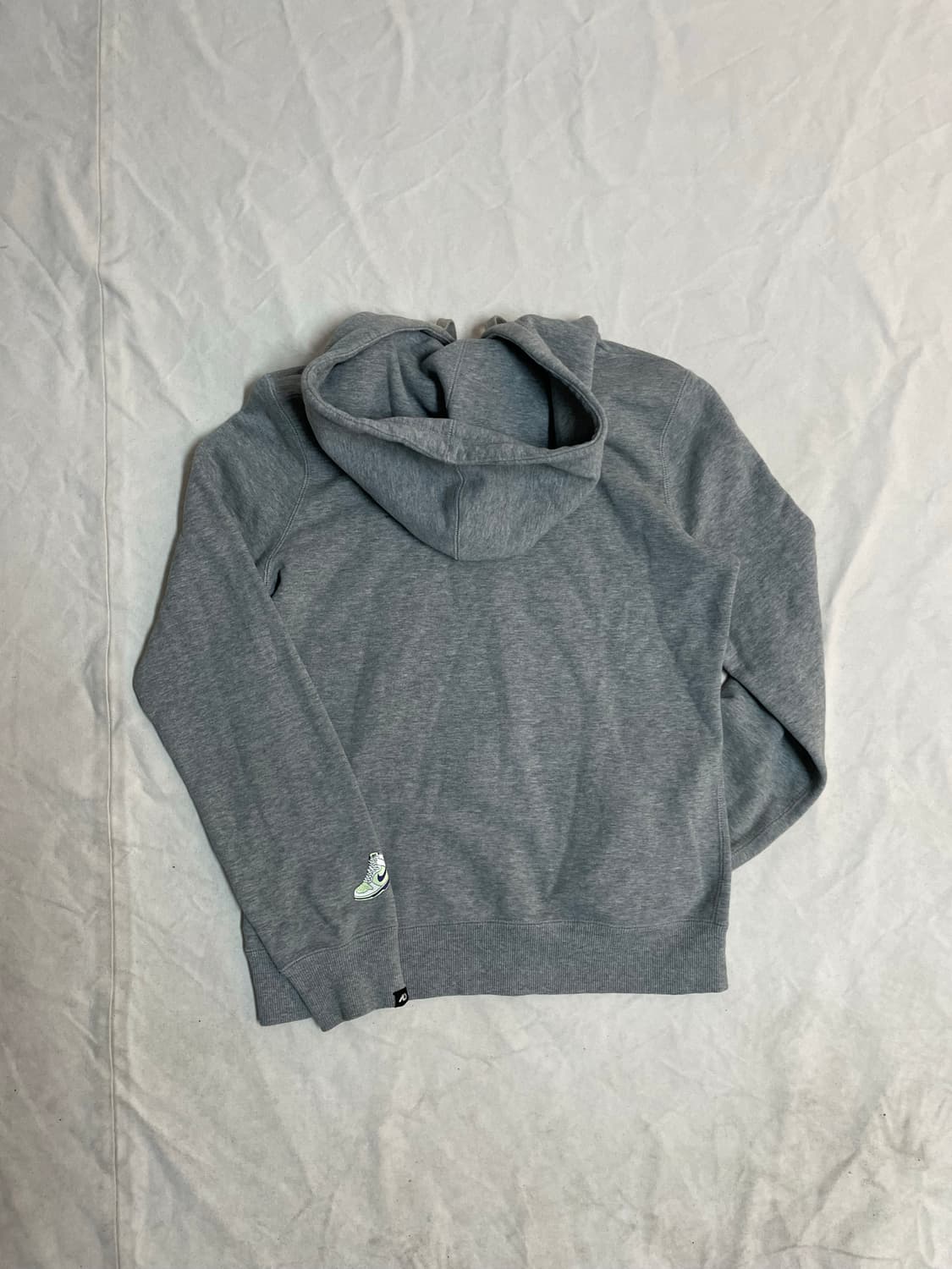 나이키 후드티 상품이미지7