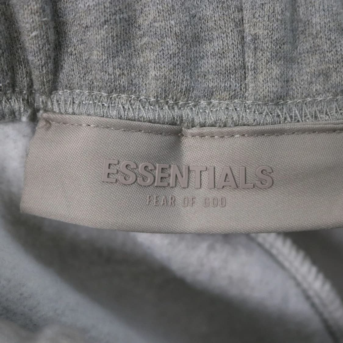 FEAR OF GOD 코튼 반팬츠 65203 상품이미지6