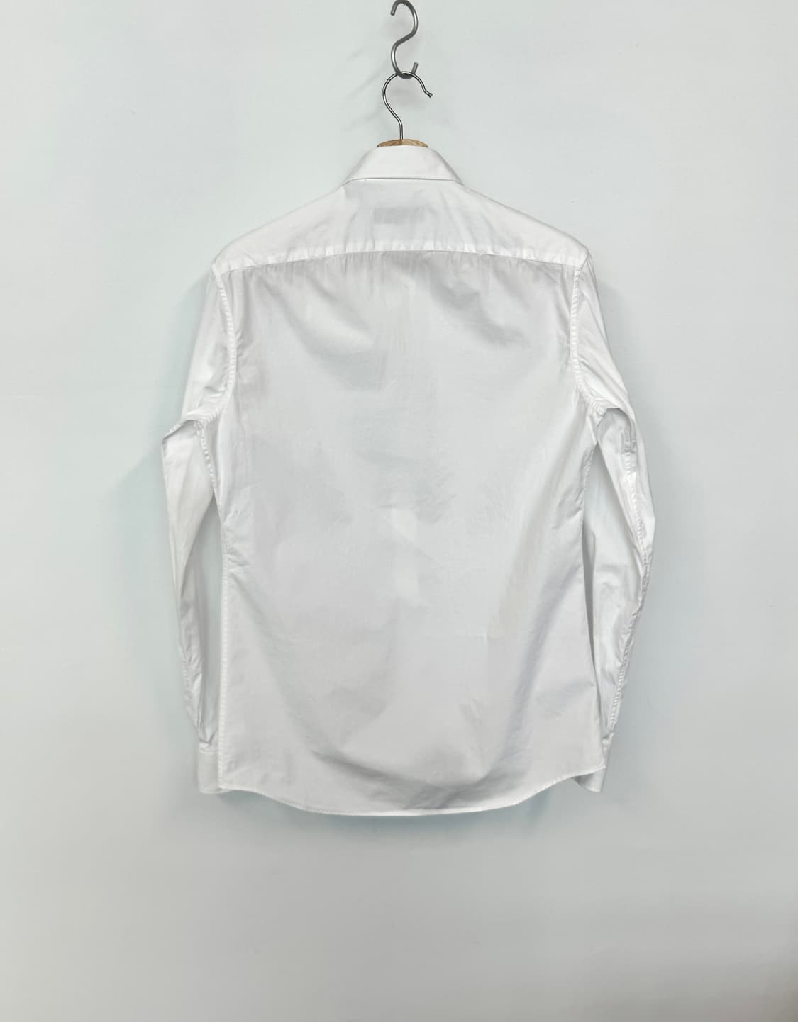 BURBERRY PROSUM 버버리 프로섬 화이트 셔츠 39 상품이미지2