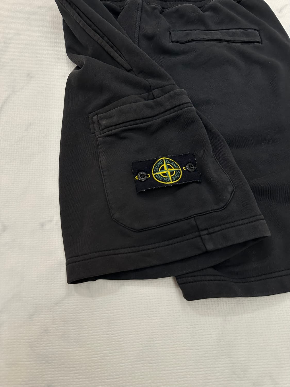 스톤아일랜드 카고 반바지 M 사이즈 상품이미지7