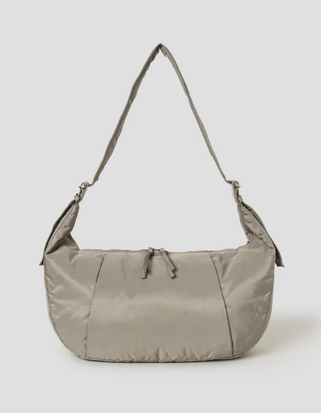 Hgbb leaf bag (sand shell) 상품이미지1