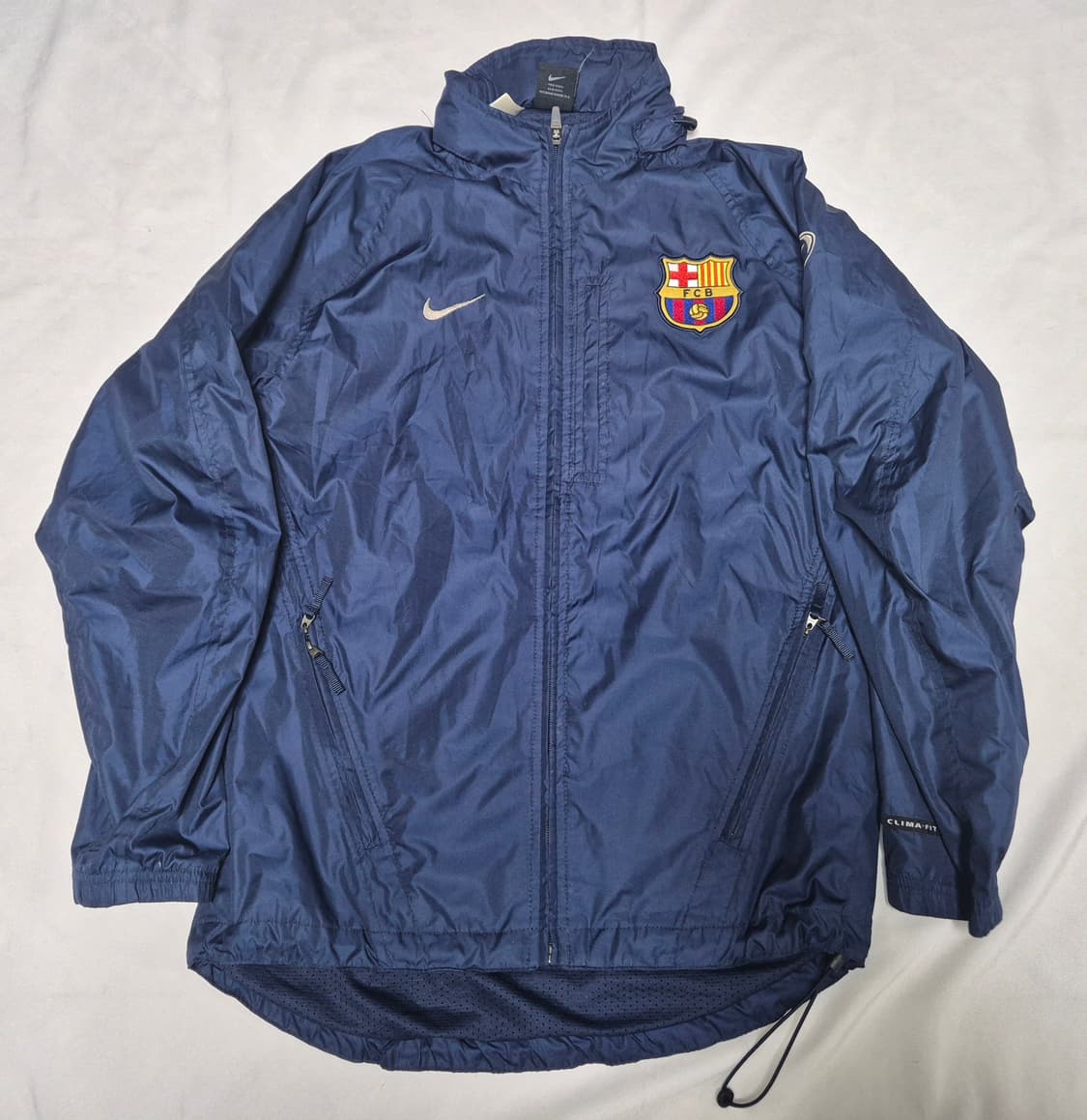 FC 바르셀로나 트레이닝 상의 팝니다  상품이미지1