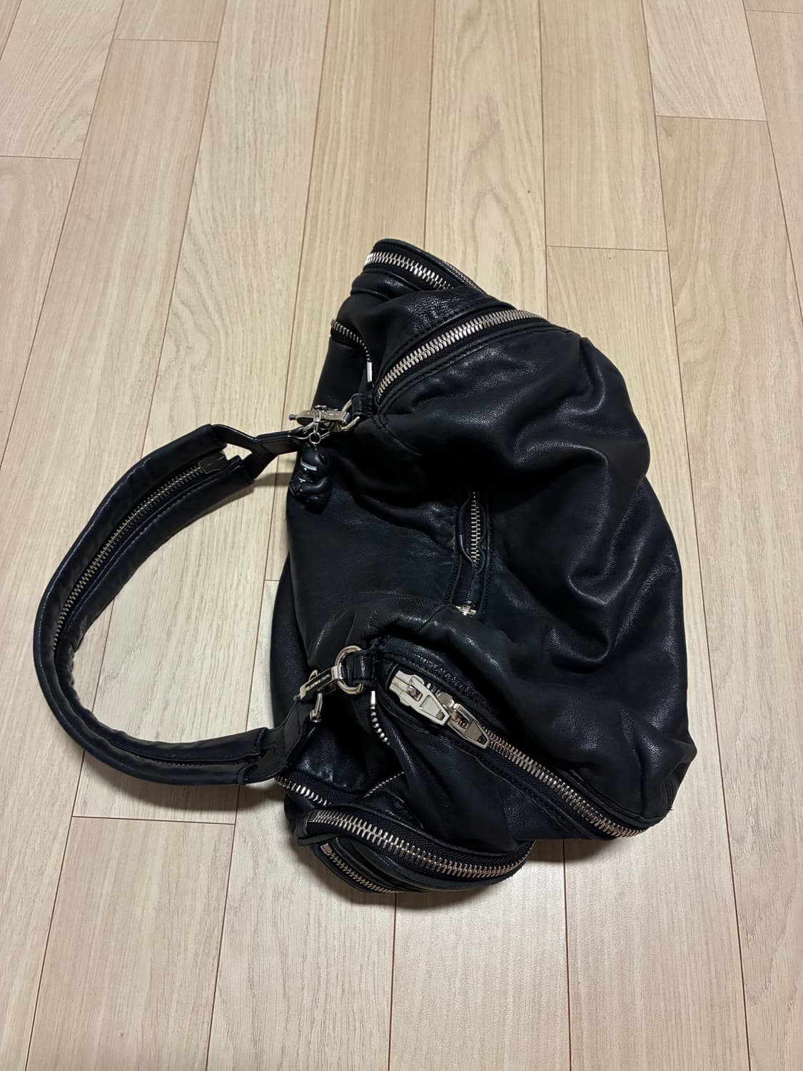 알렉산더왕 제인백 상품이미지4