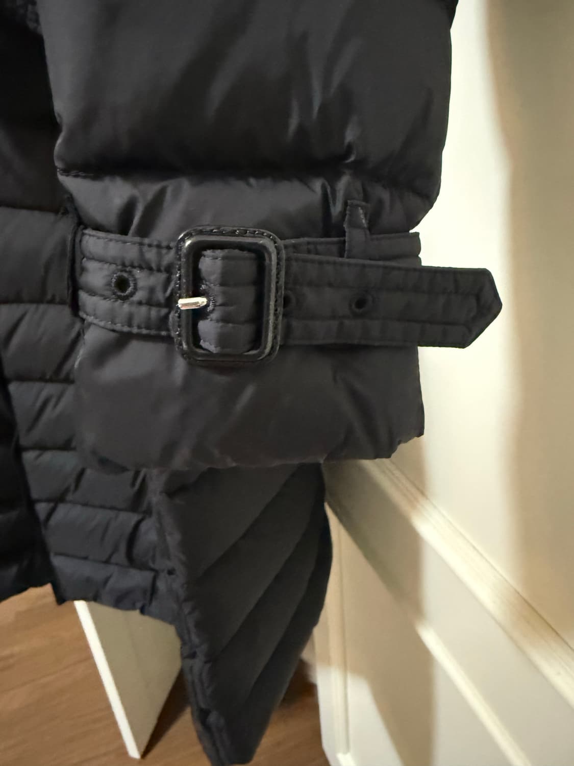 버버리패딩 상품이미지3