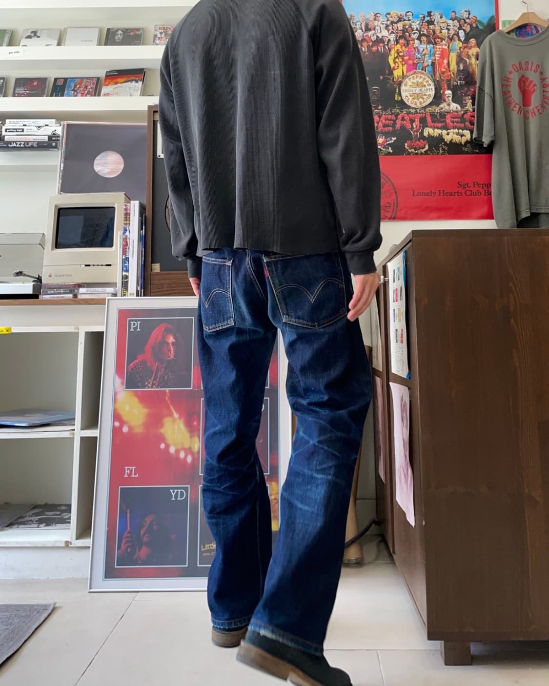 00s Levis 503 상품이미지1