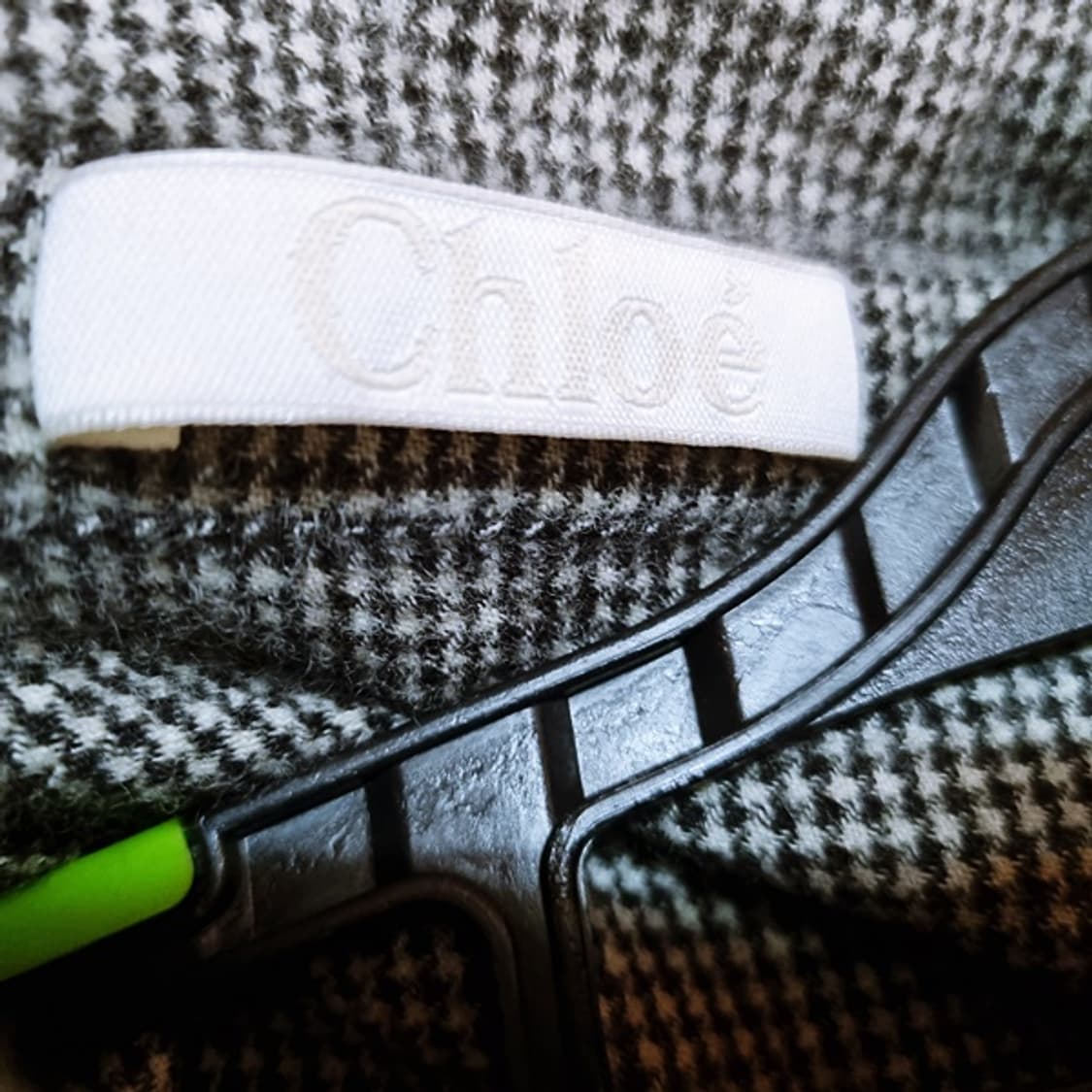 끌로에 정품 남방 상품이미지4