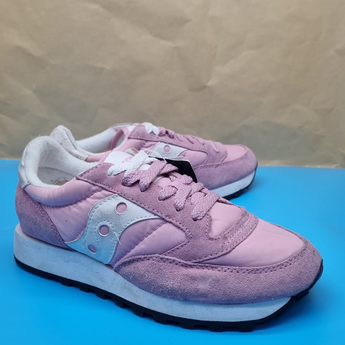 새상품 써코니 오리지널 운동화240 상품이미지1