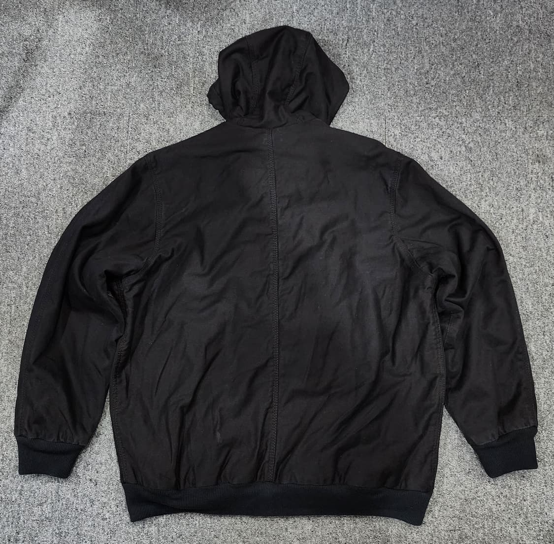 칼하트 리메이크 커스텀 후드 자켓 XL 상품이미지2