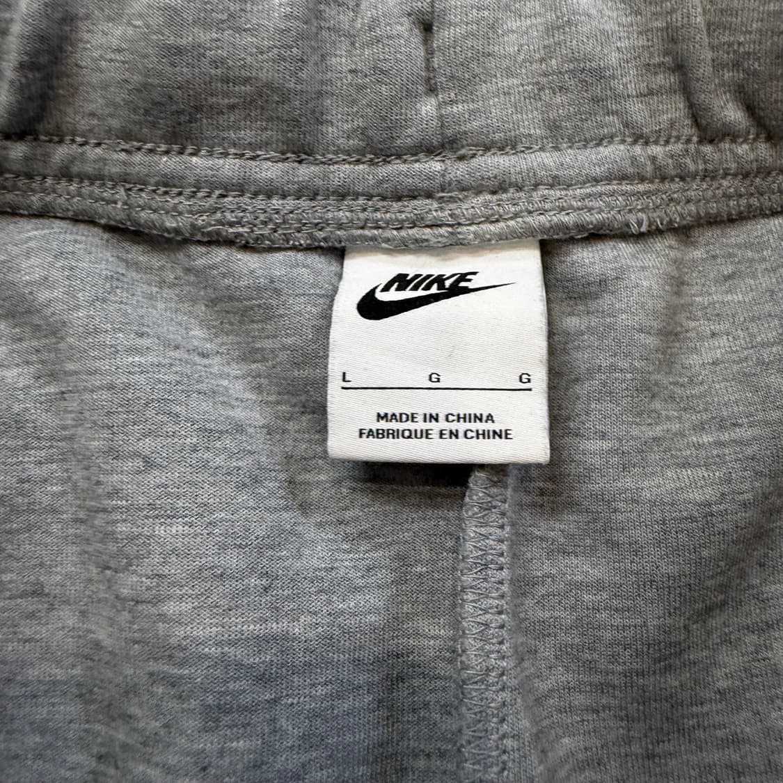 Nike 테크팩 셋업 L 상품이미지6