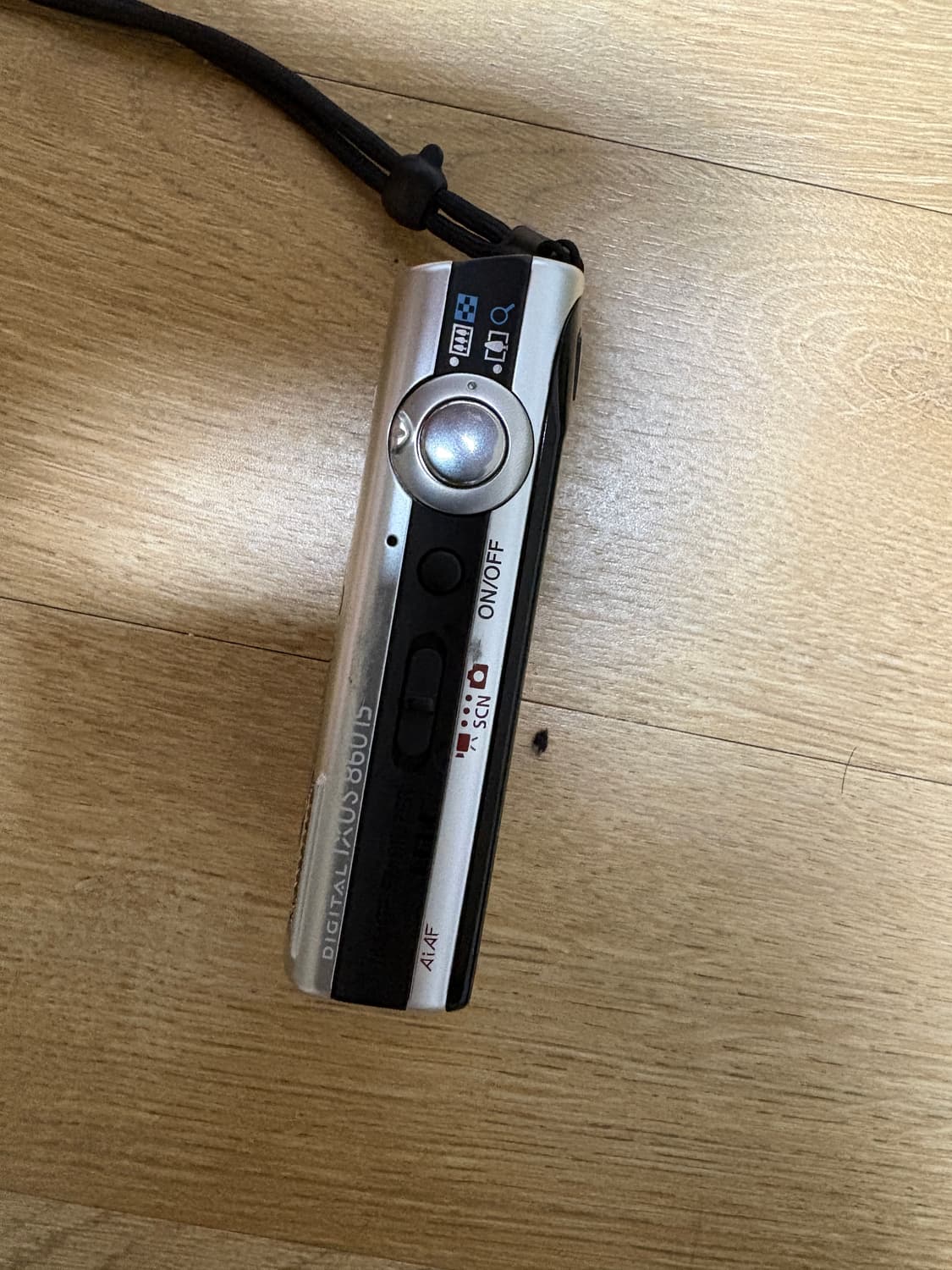 캐논 익서스860is 상품이미지3