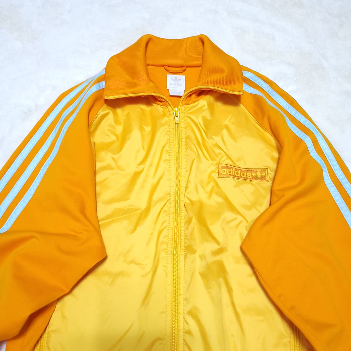 아디다스 베켄바우어 남성 져지집업 M 0223 상품이미지2