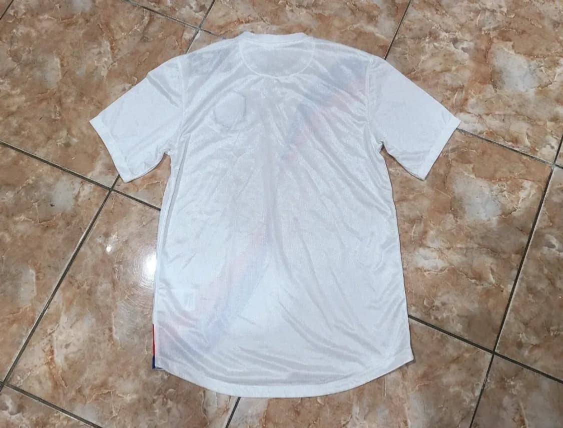 나이키 12 14 국대 축구 어웨이 올드레플 축구져지 상품이미지2