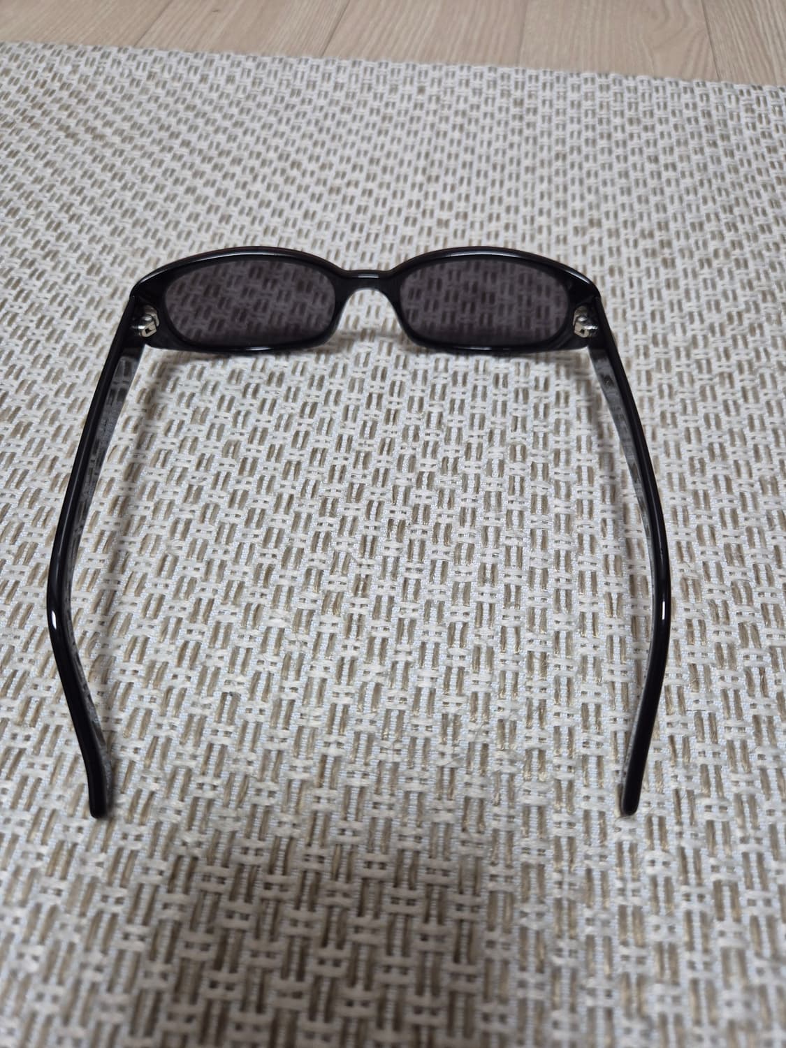 (정품) 구찌 GG 2452/S 블랙 선글라스 패션선글라스 상품이미지6