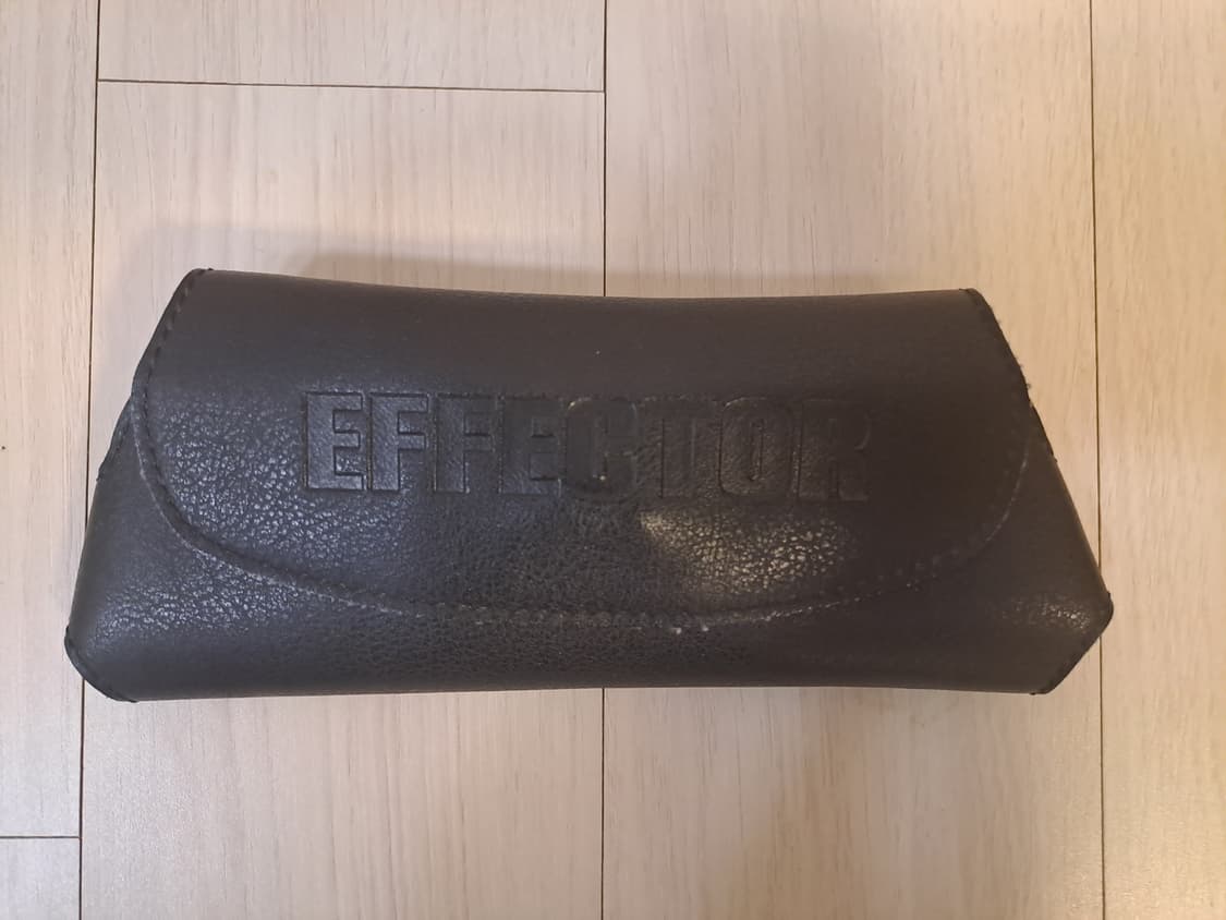 EFFECTOR FUZZ(이펙터 퍼즈)550 상품이미지4