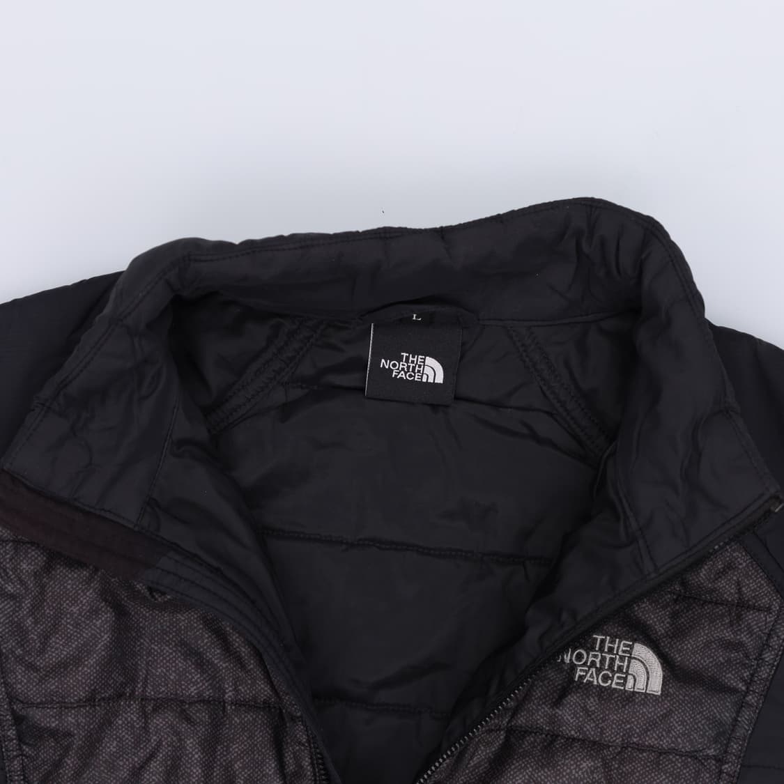 L 노스페이스 여성 경량패딩 0305H1 상품이미지3