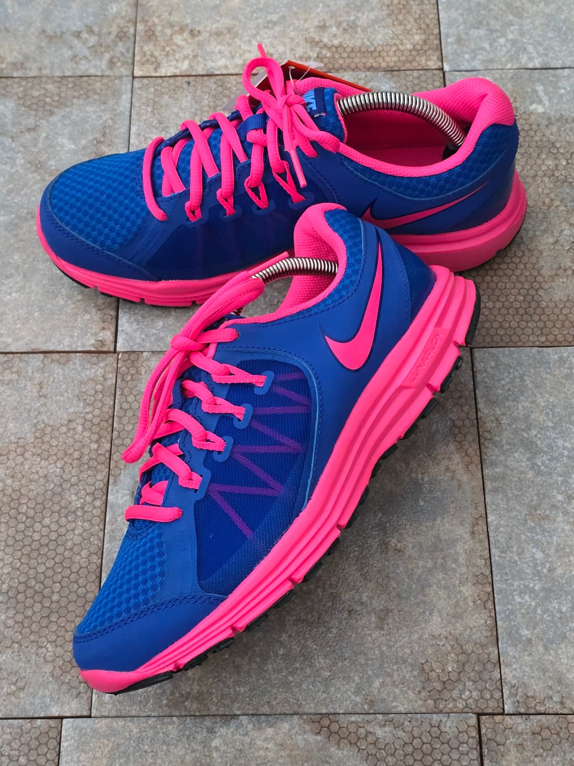 (250)나이키 루나 포에버 3  상품이미지3