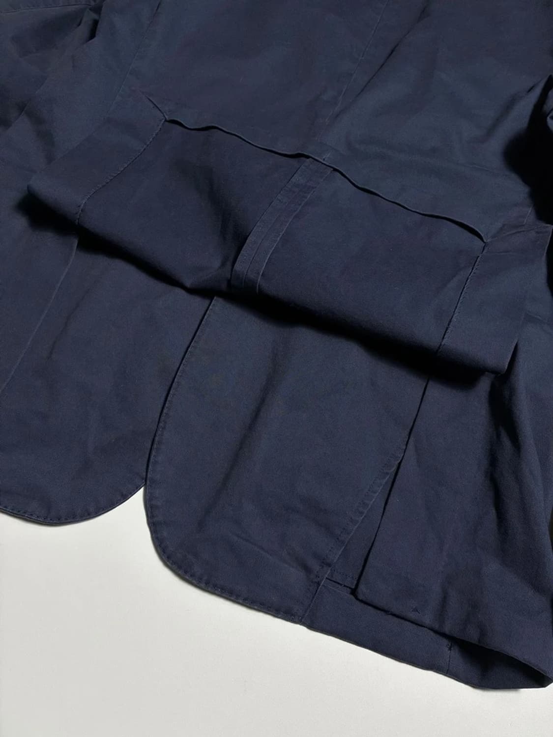 폴로 랄프로렌 00's 싱글 블레이져 자켓 R1459 상품이미지4