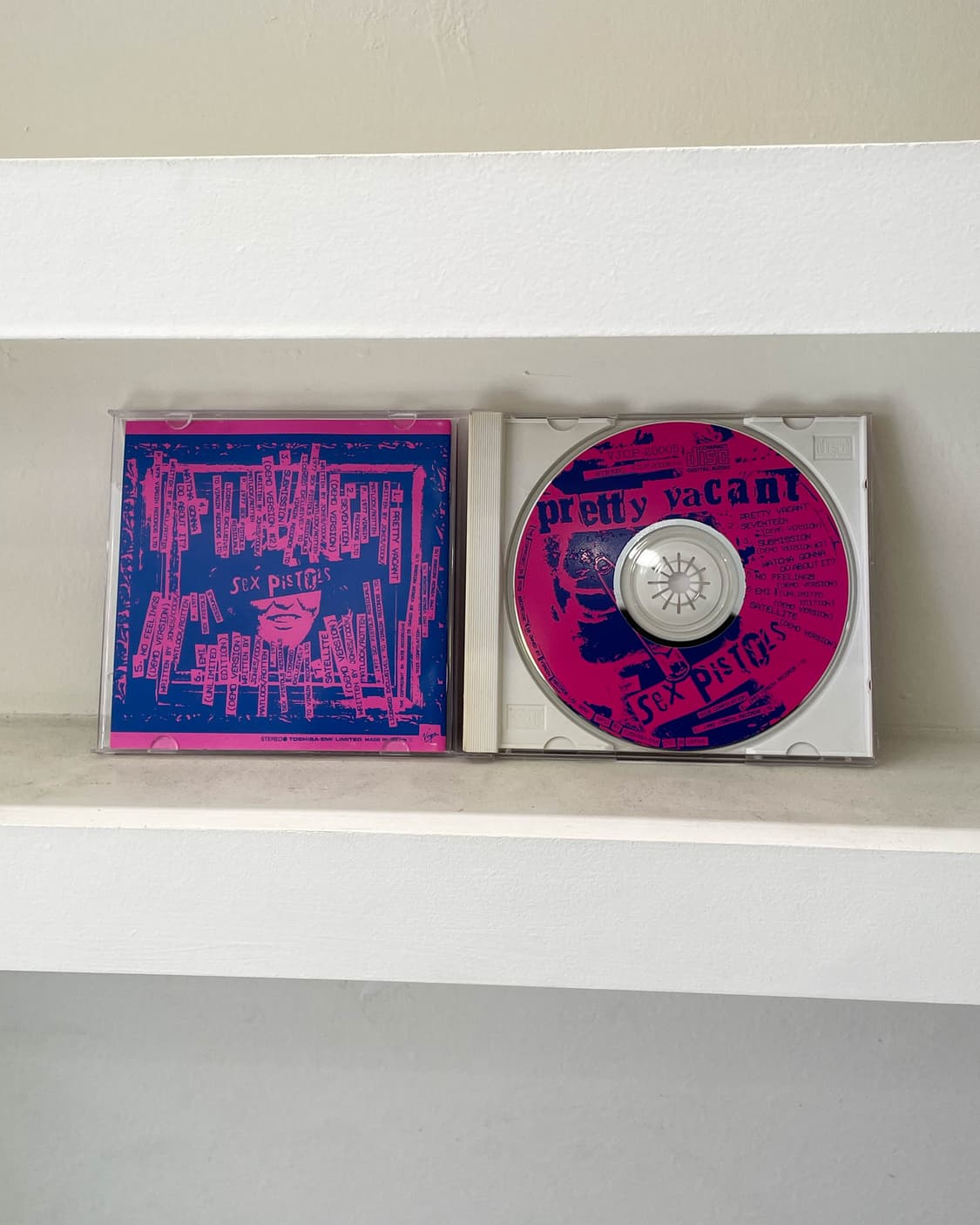 Sex Pistols 상품이미지3
