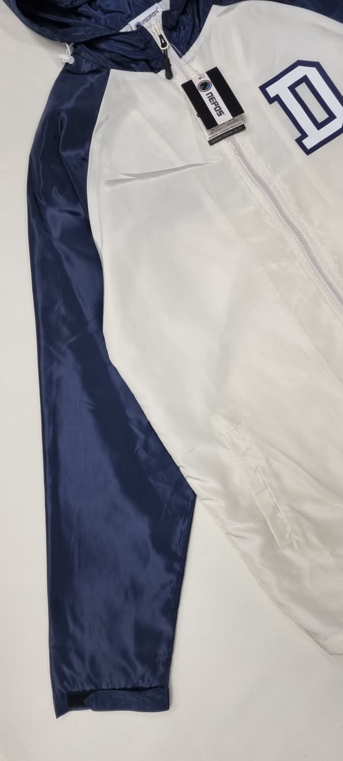 두산베어스 네포스 바람막이 M _ 공용,남성 상품이미지3