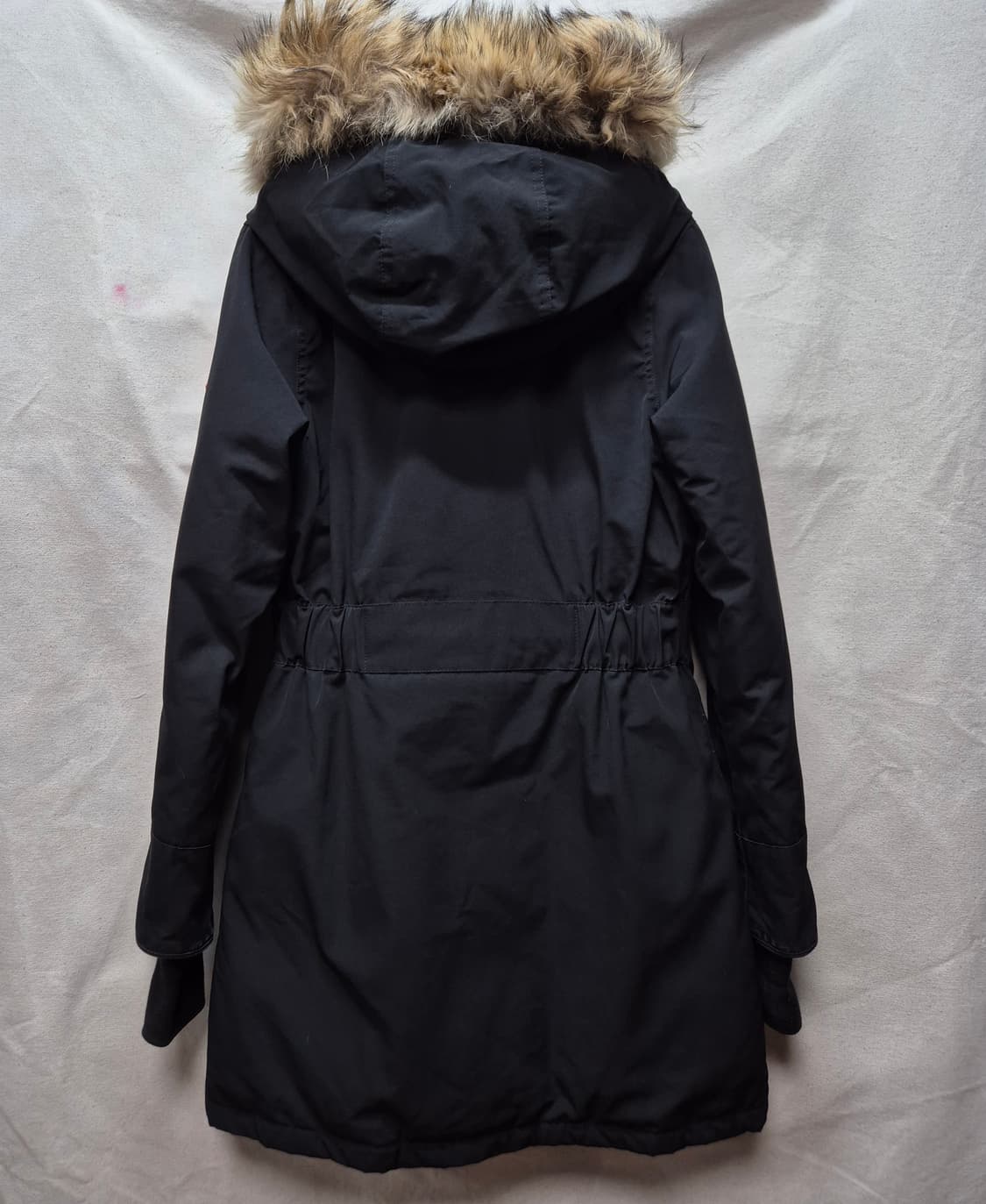 캐나다구스 여성 패딩 상품이미지5