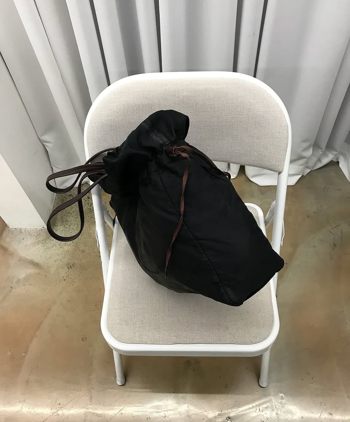 프라다 포코노 복조리 숄더백 가방 상품이미지2