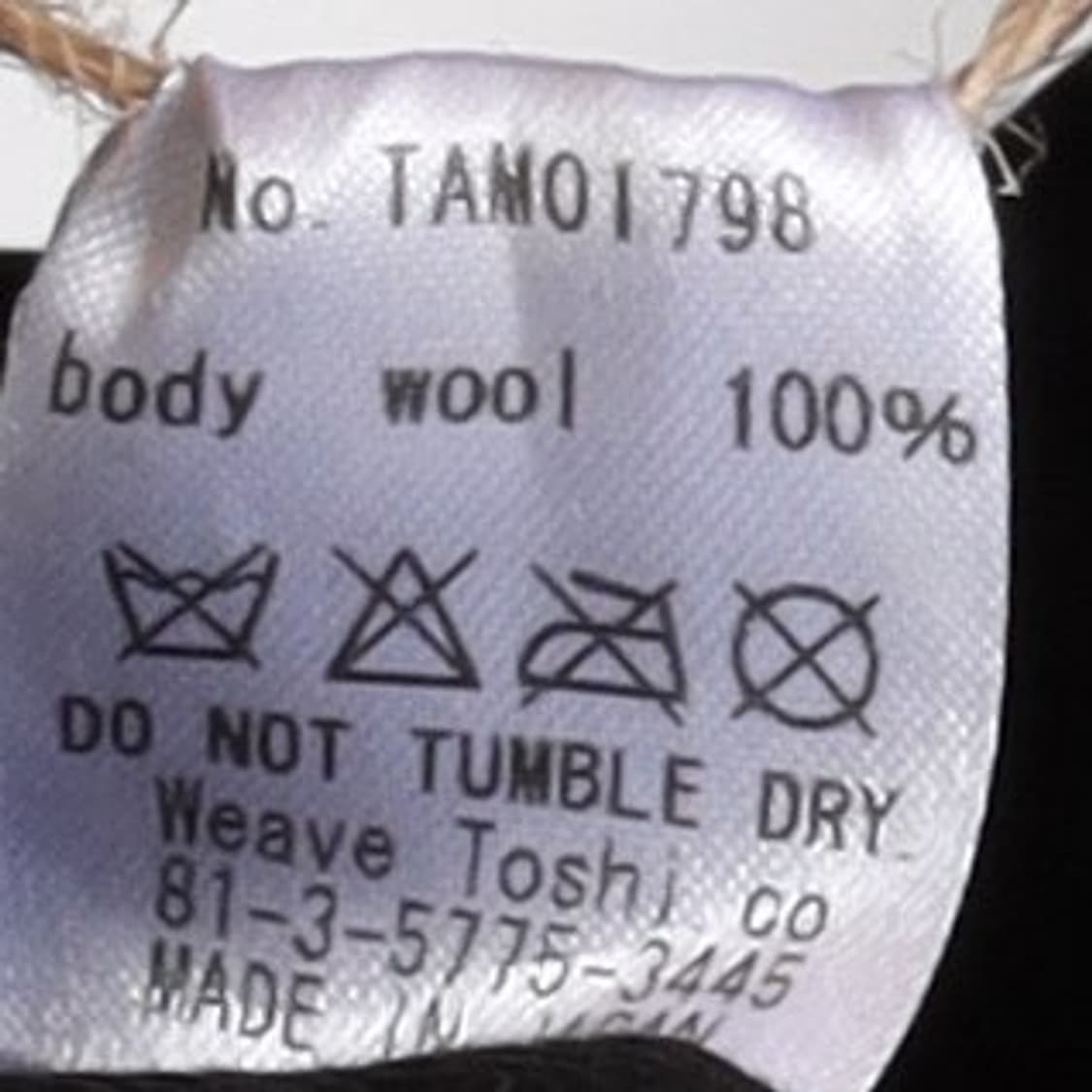 카시라 Ca4la Hat
 상품이미지6