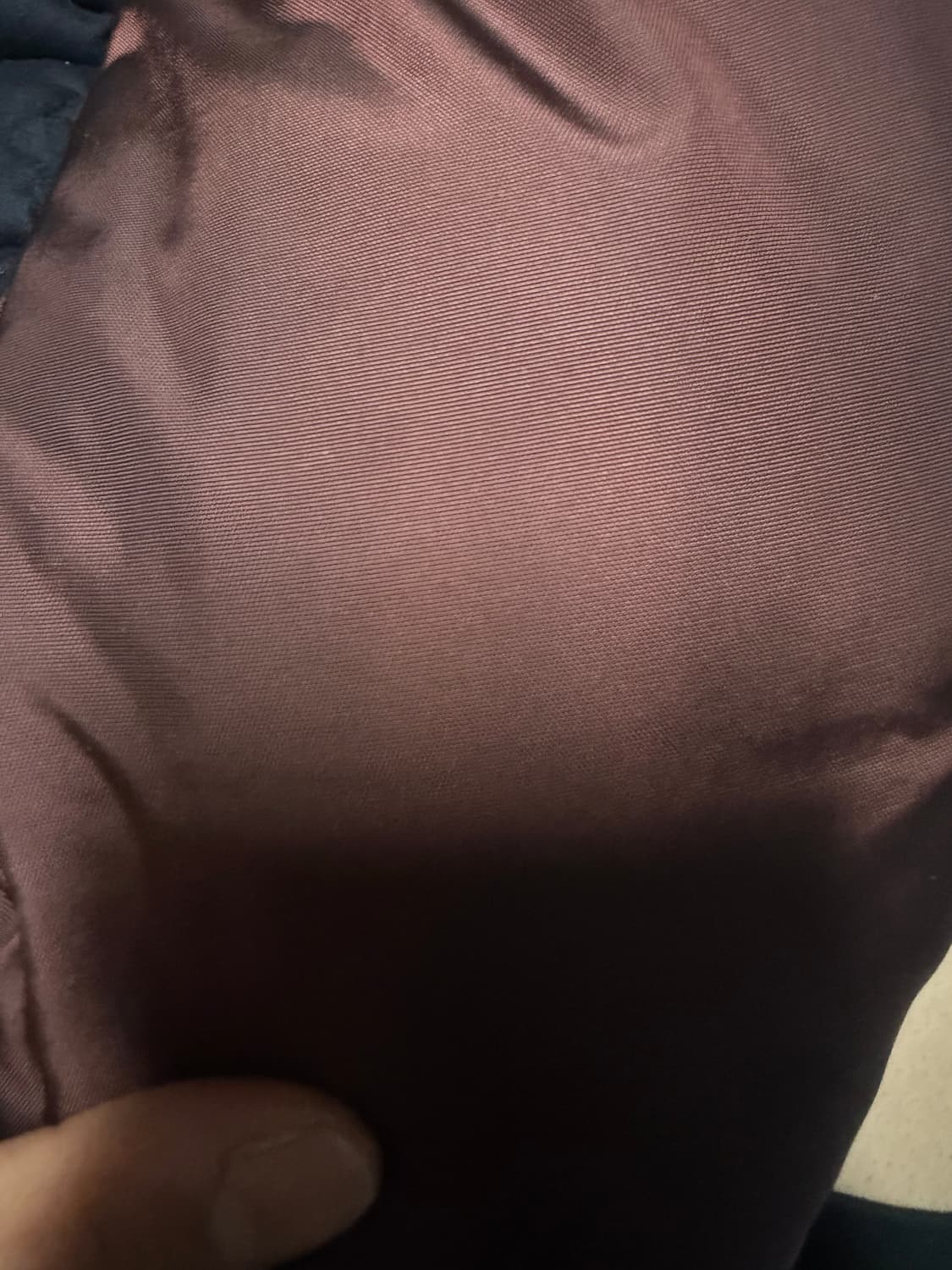 올드 우영미 52사이즈 니트패딩 상품이미지9