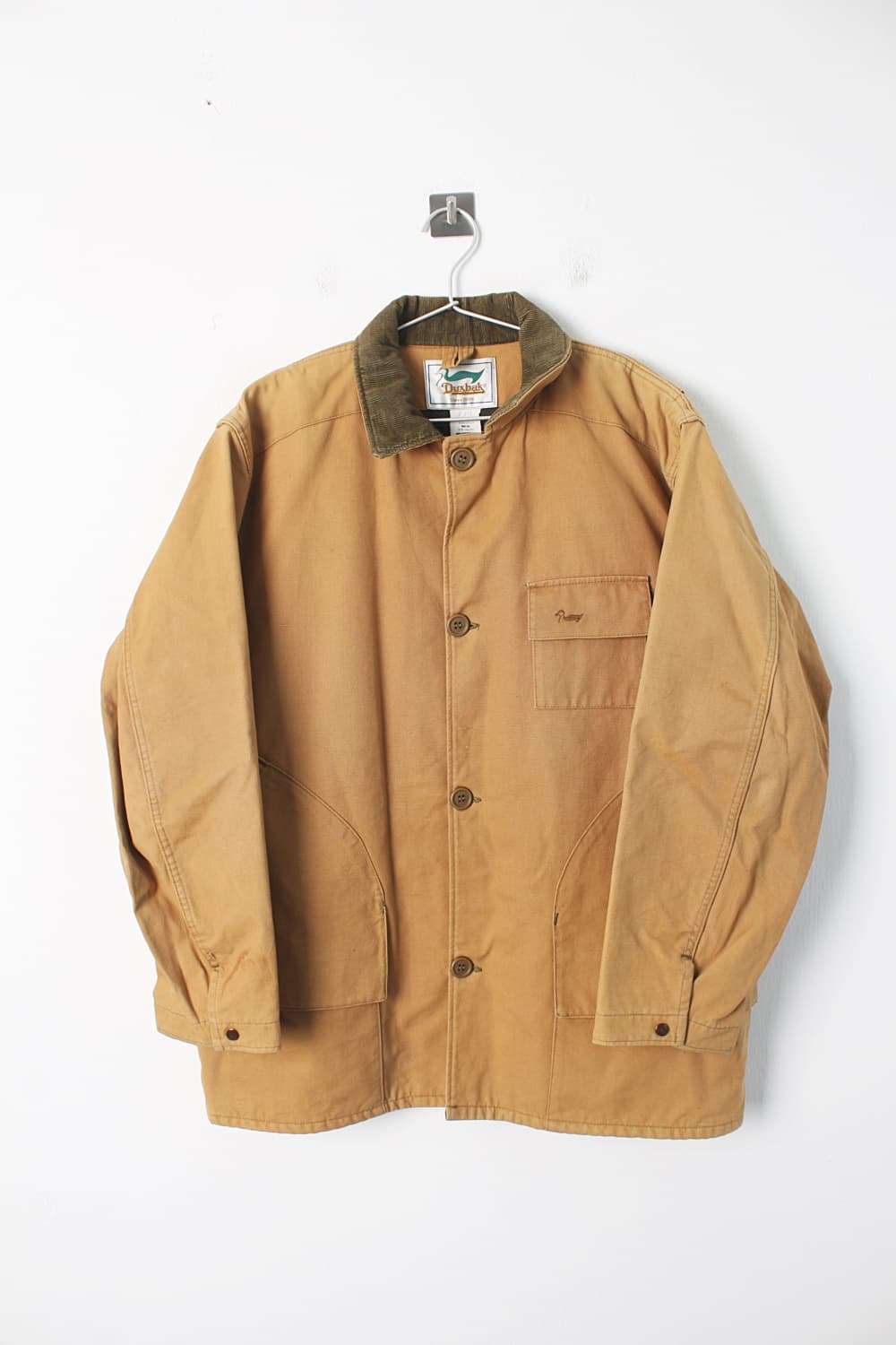 데니아 맨즈 워크웨어 자켓 상품이미지1