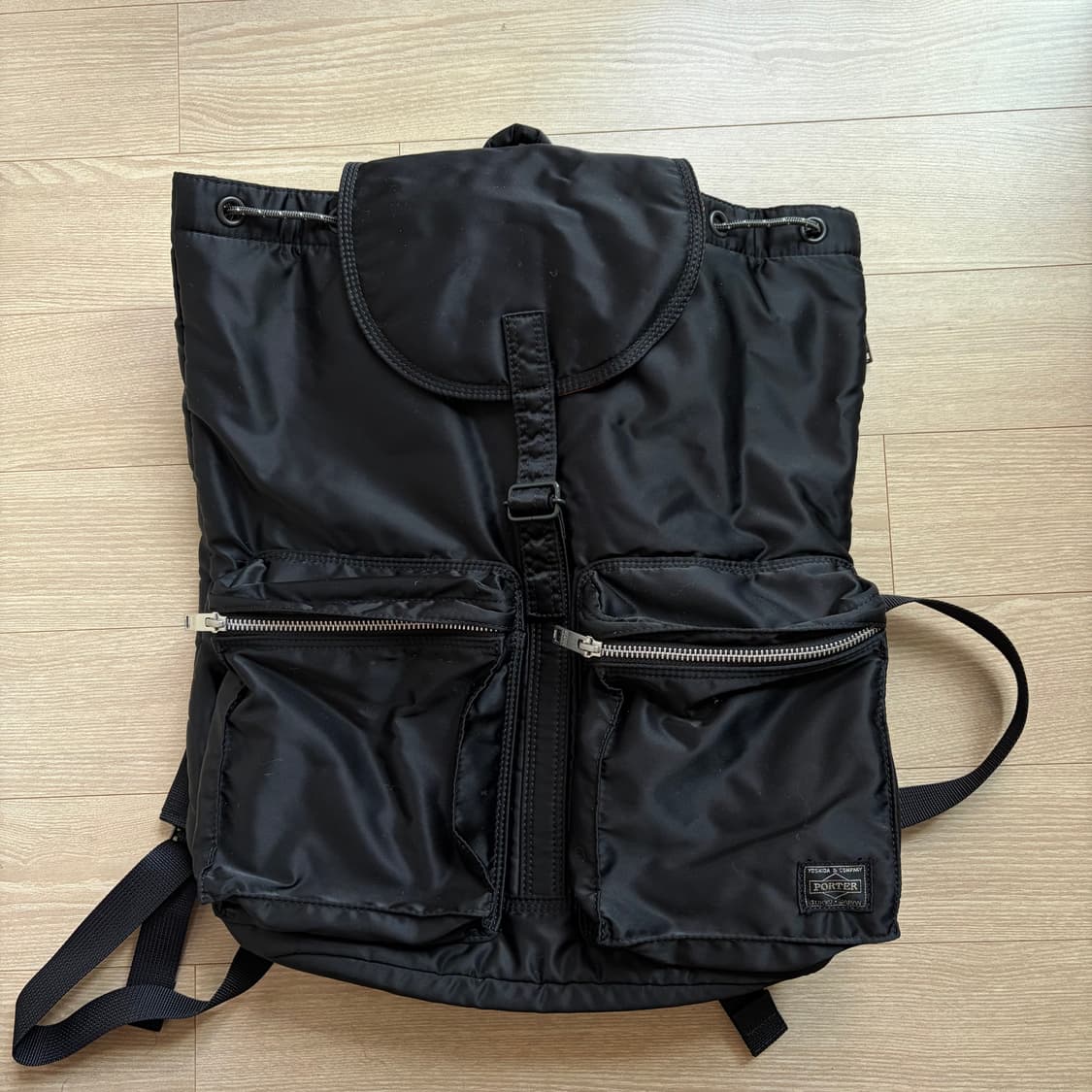 요시다포터 porter 럭색 백팩 신형 (622-79312) 상품이미지1