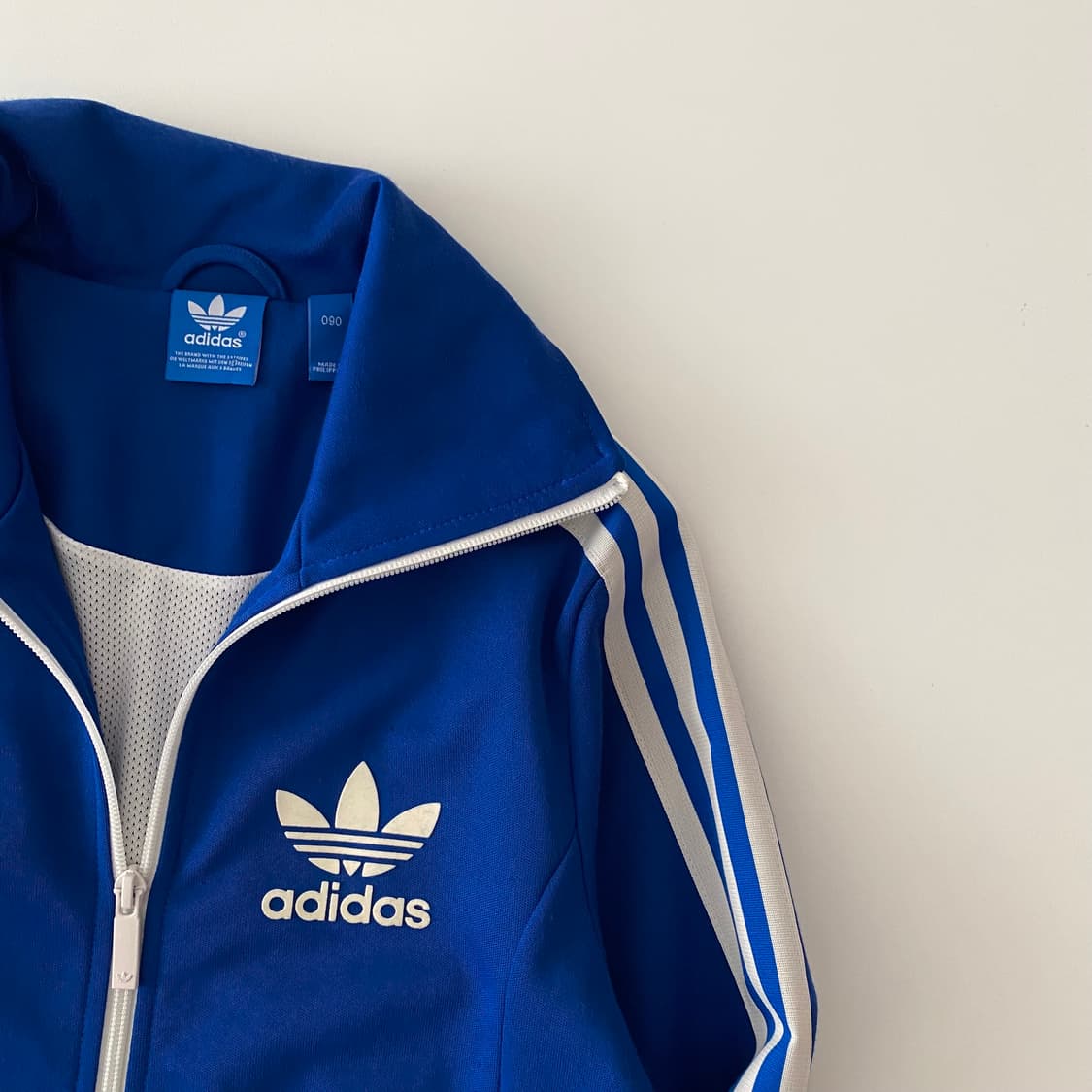 90 ) 아디다스져지 유로파 A0819 상품이미지5