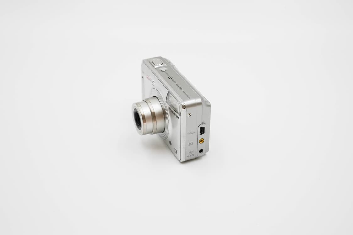 Fujifilm FinePix A600 (후지필름 파인픽스 A600) 상품이미지4