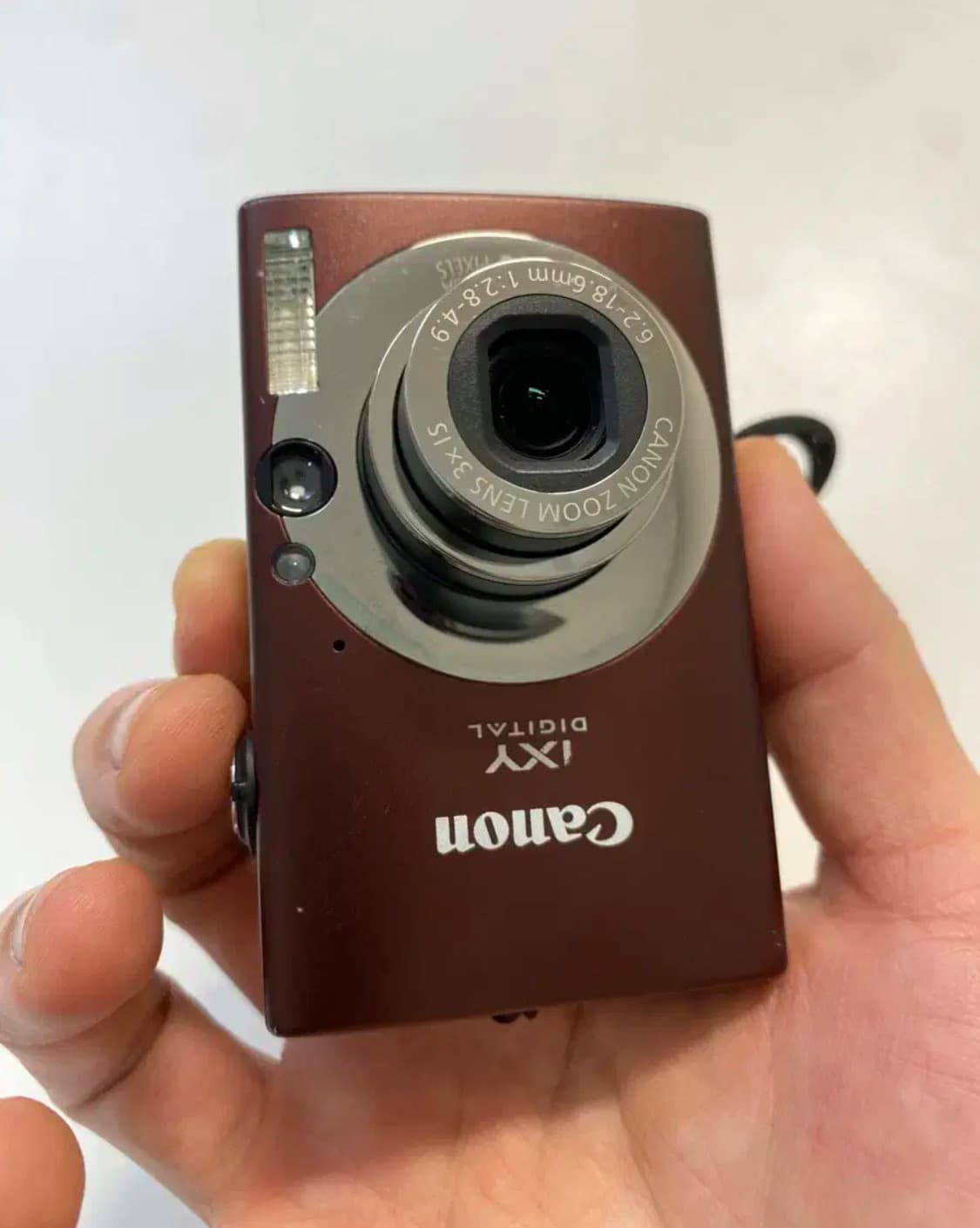 캐논 익서스 IXUS 80 IS 디지털 카메라 (IXY 20) 상품이미지10