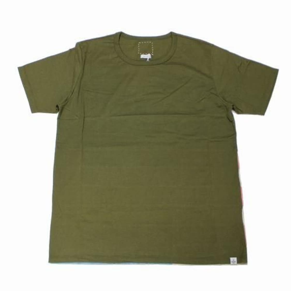 Visvim american flag t shirts 상품이미지2