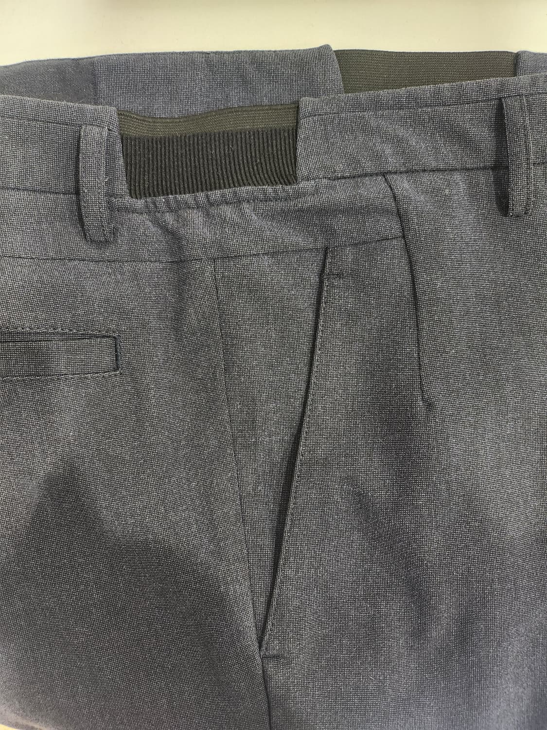 타임 반바지 네이비 32 상품이미지4