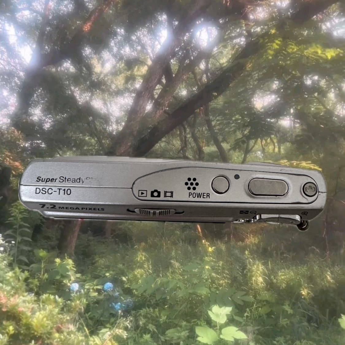 소니 DSC-T10 디카 상품이미지5