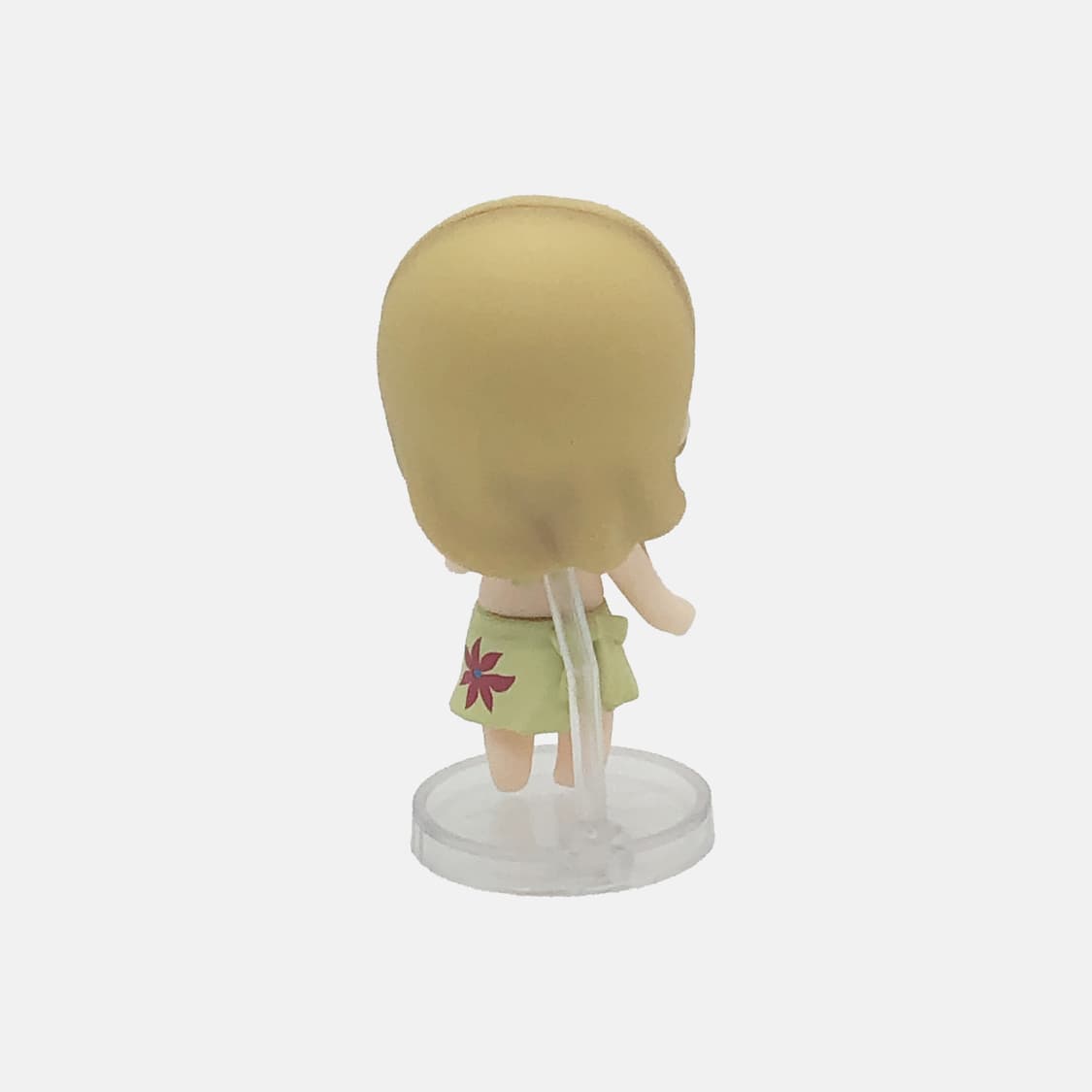 케이온 츠무기 넨도로이드 푸치 피규어 고전 미소녀 상품이미지2