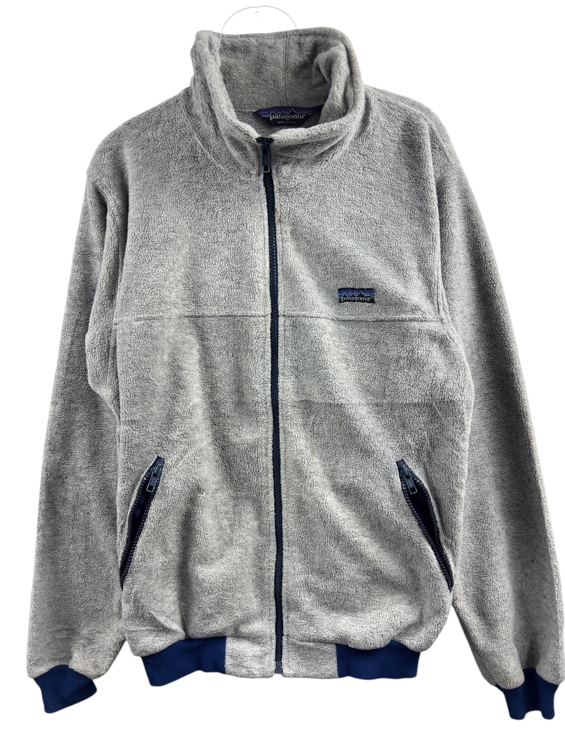 90s 파타고니아 USA 플리스1381 상품이미지1