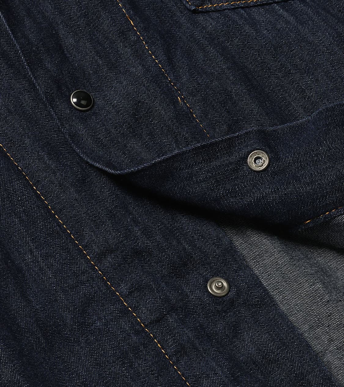 LEVI’S - 23SS DENIM WESTERN JACKET 상품이미지7