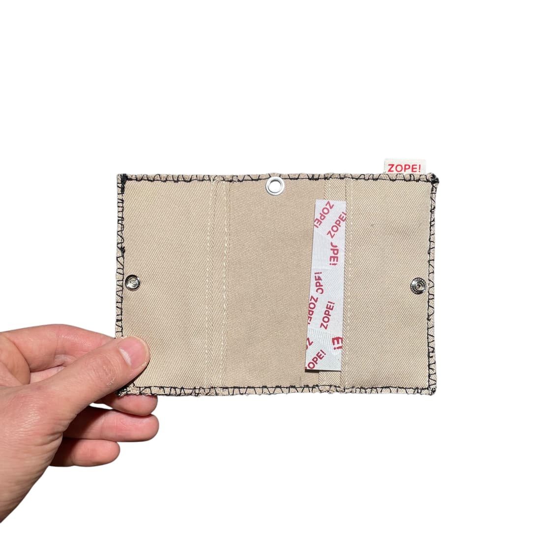 CLONE CARD WALLET NO.251 상품이미지4