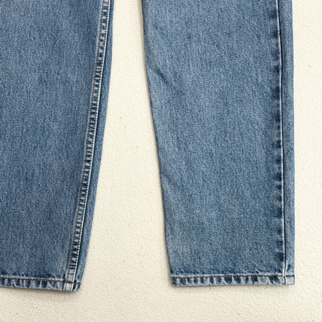 LEVI'S 550 테이퍼드 레그 데님진 29X30 상품이미지2