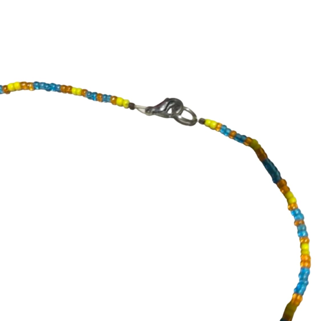 히스테릭글래머 비즈 목걸이 상품이미지5