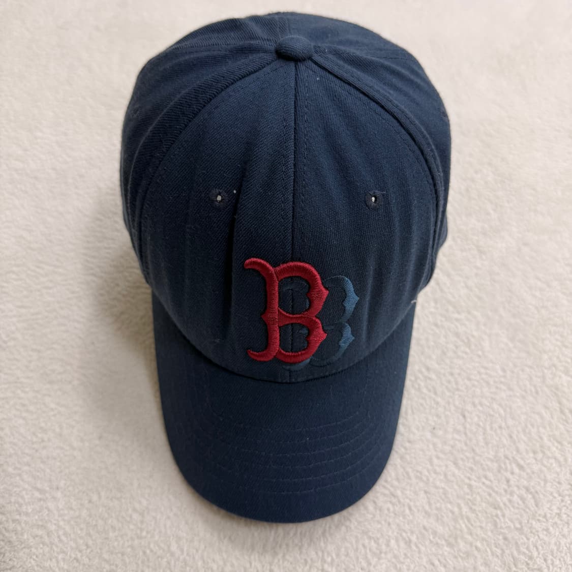 MLB 보스턴 레드삭스 볼캡 0527T 상품이미지1