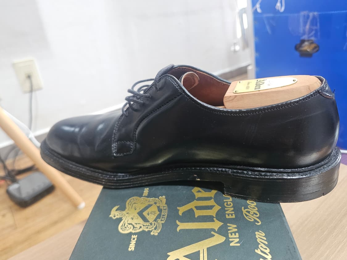 알든 9901 9.5D 상품이미지8