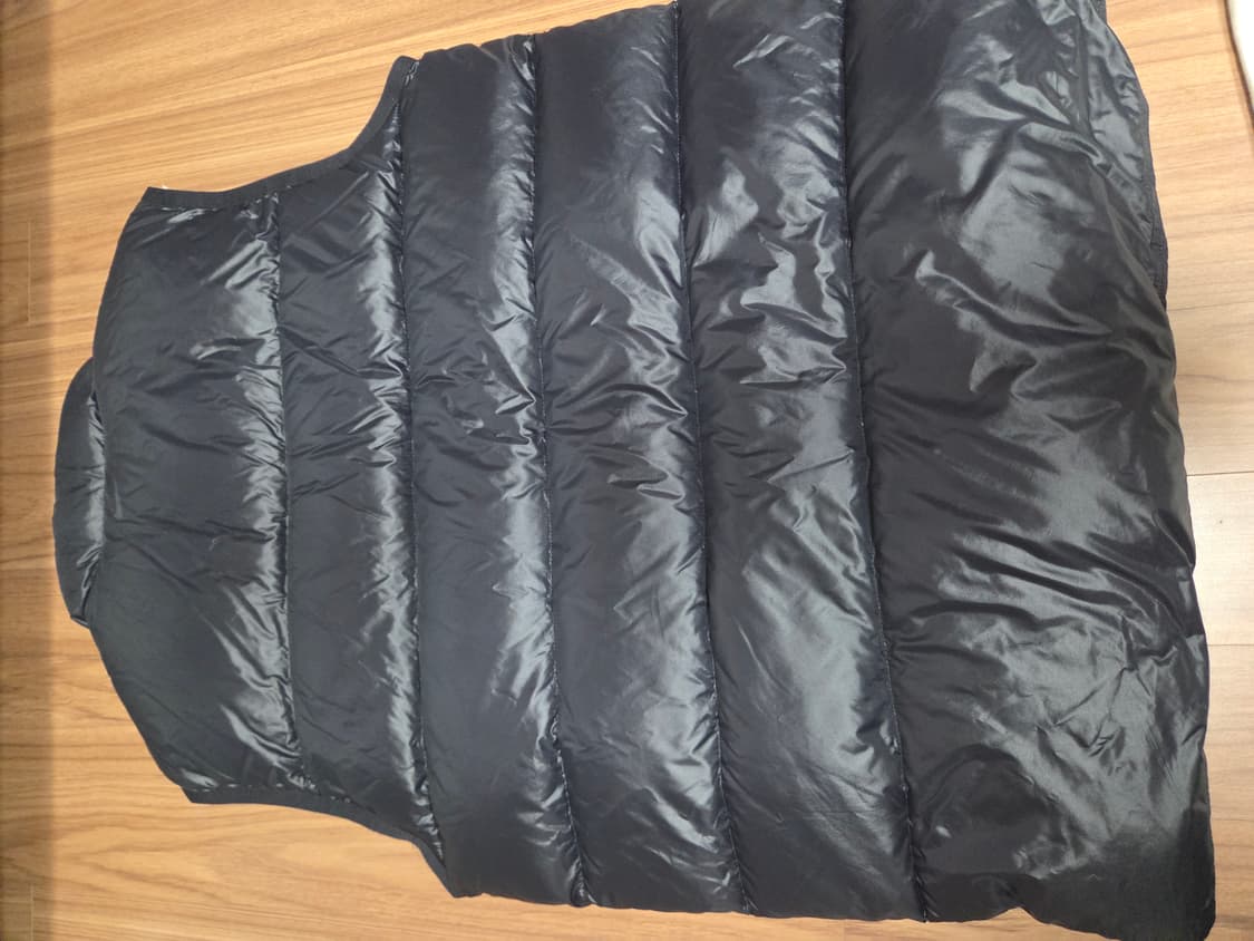 나이키 ACG 패딩 조끼 XXL  상품이미지5