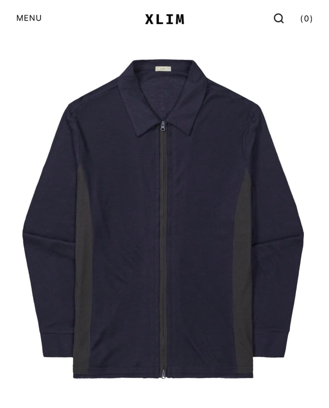 Xlim ep9 가디건 M 구매합니다 상품이미지1