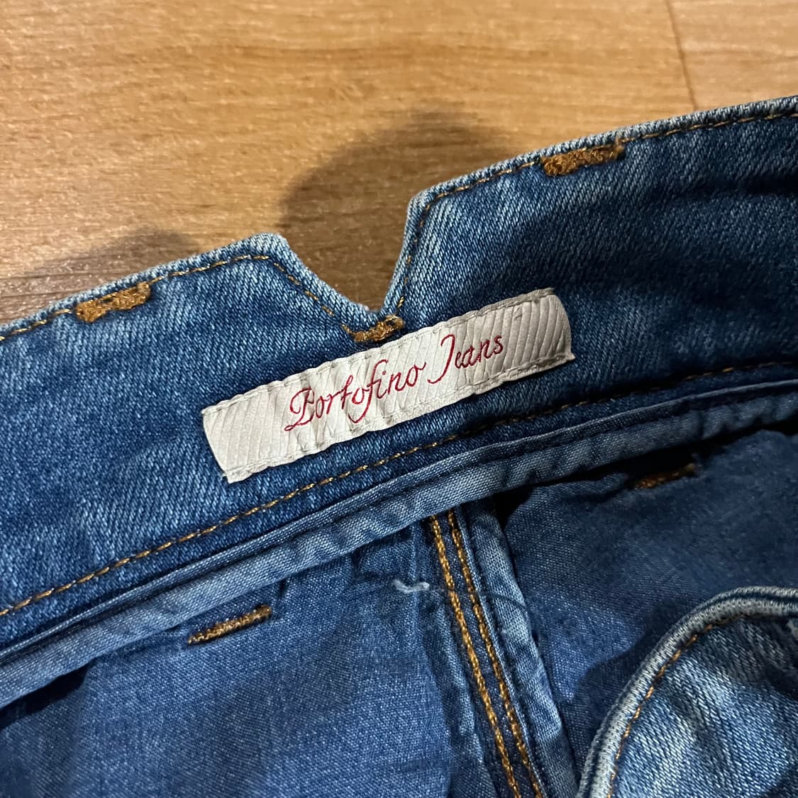 [31] 포르토피노 데님진 상품이미지8
