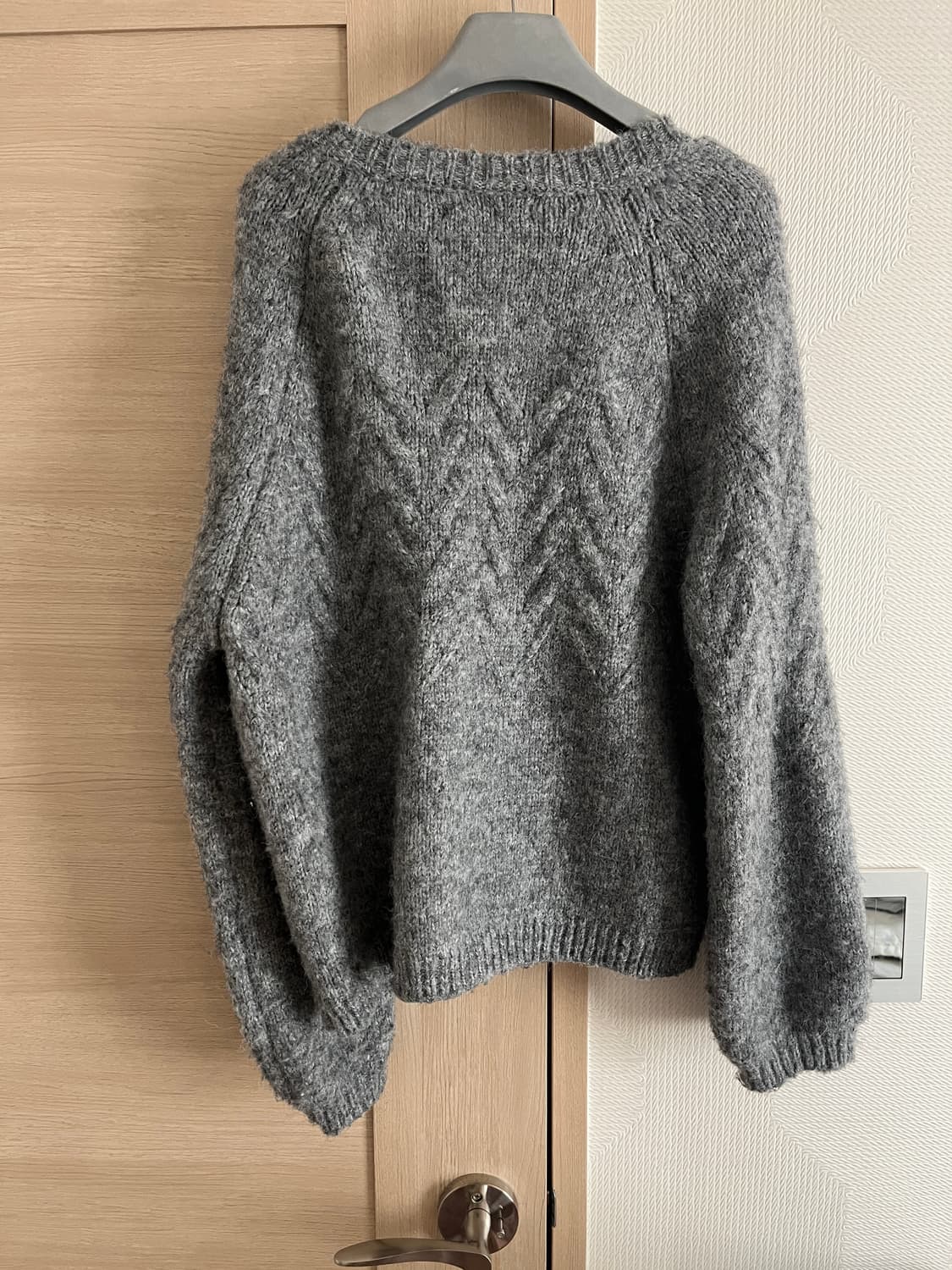 론론 가디건 상품이미지2